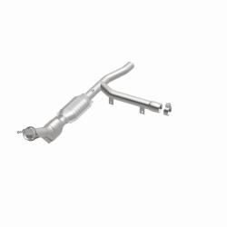 MAG Converter Direct Fit Magnaflow 447132