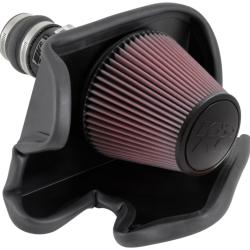 K&N ENGINEERING 697063TTK