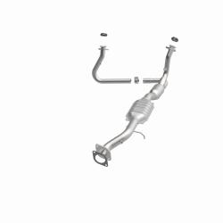MAG Converter Direct Fit Magnaflow 49897