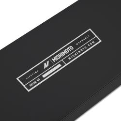 MISHIMOTO MMINTACRD18BK