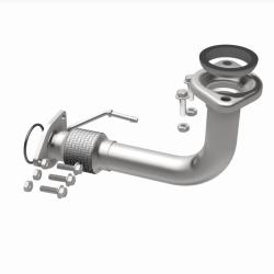 MAG BRE Front Pipe Kit Magnaflow 107-0054