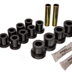 ES Spring/Shackle Bush - Black Energy Suspension 3.2121G