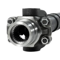 Yukon Gear & Axle YDS056