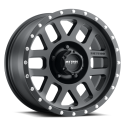 METHOD WHEELS MR30689050512N