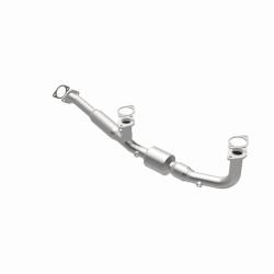 MAG Converter Direct Fit Magnaflow 444302