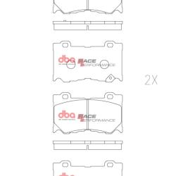 DBA DB2400RP
