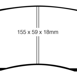 EBC UD1089