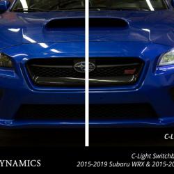 Diode Dynamics DD2016