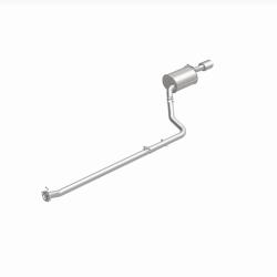 MAG BRE Exhaust Kits Magnaflow 106-1055