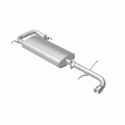 MAG BRE Exhaust Kits Magnaflow 106-0890