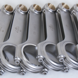 EAG Conrods H-Beam - 8 Cyl Eagle CRS71003D