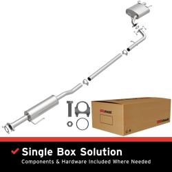 MAGNAFLOW 1060078