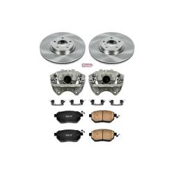 PowerStop KCOE116