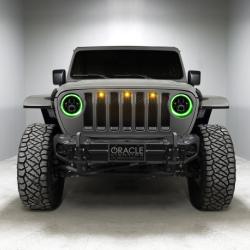 ORACLE LIGHTING 5769J332