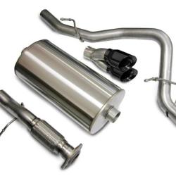CORSA PERFORMANCE 14207BLK