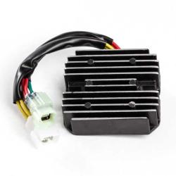 RICKS MOTORSPORT ELECTRICS 10243