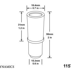 DIODE DYNAMICS DD0013S