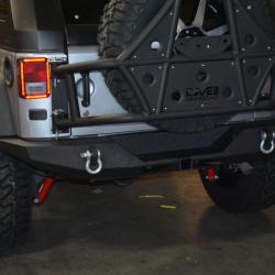 DV8 Offroad RBSTTB-09