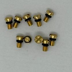 KYB Powersports 110090000610