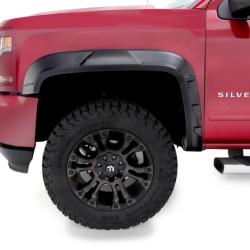 Bushwacker 40944-02