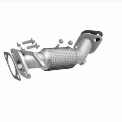MAG BRE Front Pipe Kit Magnaflow 107-0173