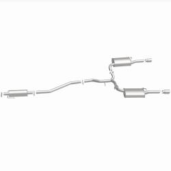 MAG BRE Exhaust Kits Magnaflow 106-0642
