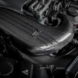 Eventuri EVE-GLC63S-CF-INT