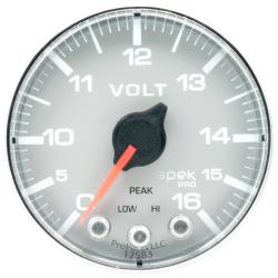 AutoMeter P344218