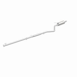 MAG BRE Exhaust Kits Magnaflow 106-0908