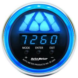 AutoMeter 6187