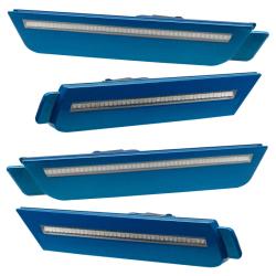 ORACLE Lighting 3101-GBD-C