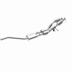 MAG Converter Direct Fit Magnaflow 280321