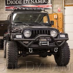 DIODE DYNAMICS DD6002S