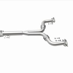 MAG BRE Front Pipe Kit Magnaflow 107-0057