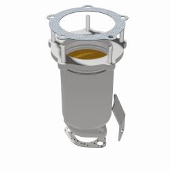 Magnaflow 452217
