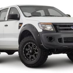Bushwacker 20934-02