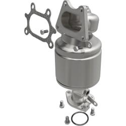 MAG Converter Direct Fit Magnaflow 5531336