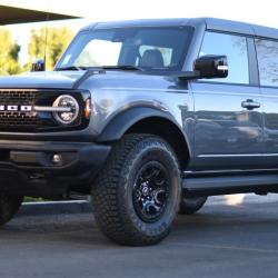 AMP RESEARCH 7714001A