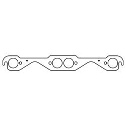CG Exhaust Gaskets Cometic Gasket C5891-060