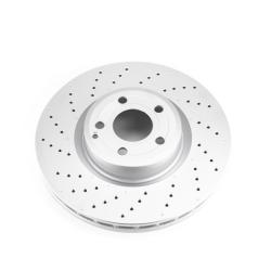PSB Evolution Coated Rotor PowerStop EBR1469EVC