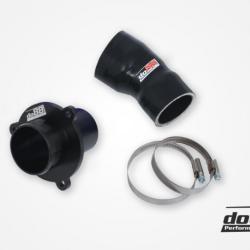DOB Turbo Muffler Delete do88 CP-110S-OEM