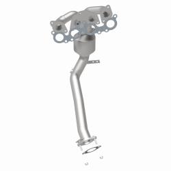 Magnaflow 24361