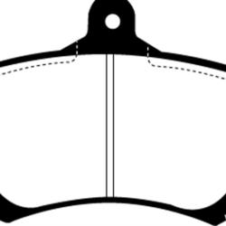 EBC UD837
