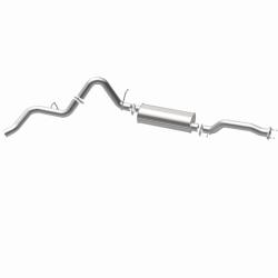 MAG BRE Exhaust Kits Magnaflow 106-0416