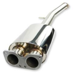 ISR Performance IS-S2MBSER-E36