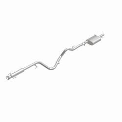 MAG BRE Exhaust Kits Magnaflow 106-0770