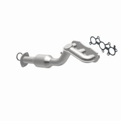 MAG Converter Direct Fit Magnaflow 49995