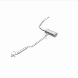MAG BRE Exhaust Kits Magnaflow 106-0997