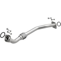 MAG BRE Front Pipe Kit Magnaflow 107-0072