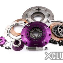 XCLUTCH XKMZ206802B